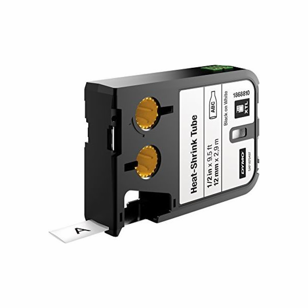 Dymo páska do tiskárny štítků  Dymo  186