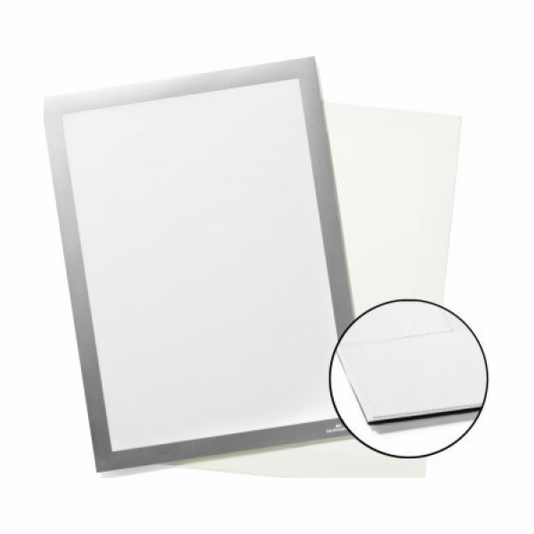 Durable Odolný informační rámeček A4 DURAFRAME GRIP 49682...