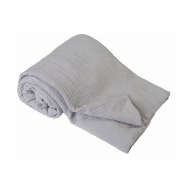 BabyMatex mušelínová deka 75/100 univerzální mušelín