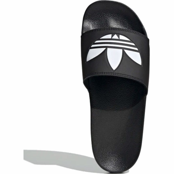Adidas Pánské pantofle Adilette Lite, černé, velikost 42 ...
