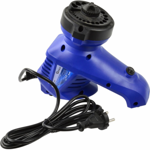 Geko ořezávátko vrtáků 3-12mm 100W (G81204)