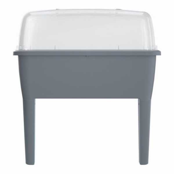 Prosperplast Mini skleník 38 cm x 77 cm x 82 cm (PP-DREP7...