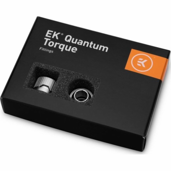 EK Water Blocks EK vodní bloky EK vodní bloky EK-Quantum ...