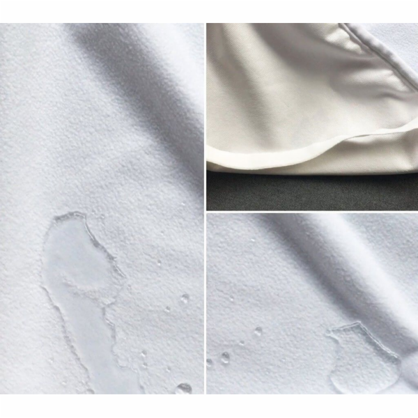 LullaLove Voděodolná matrace 140x70 Lullalove