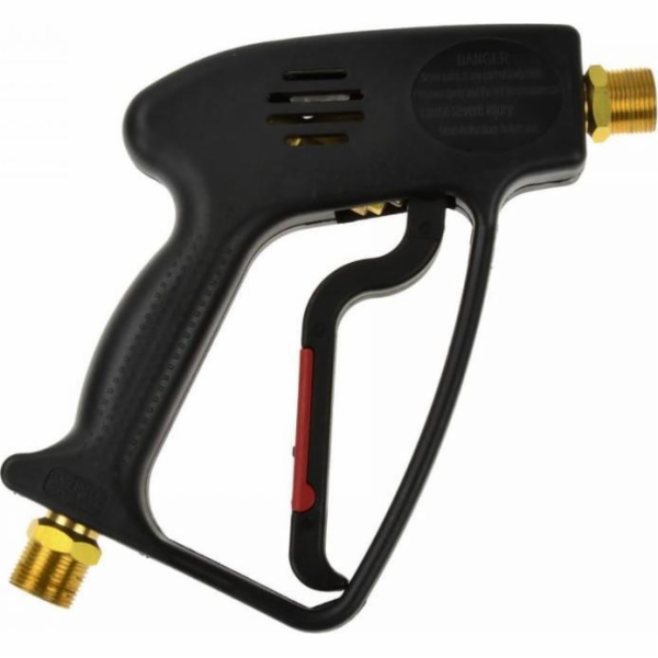 Geko vysokotlaká mycí pistole 345 BAR (20) G73116 GEKO