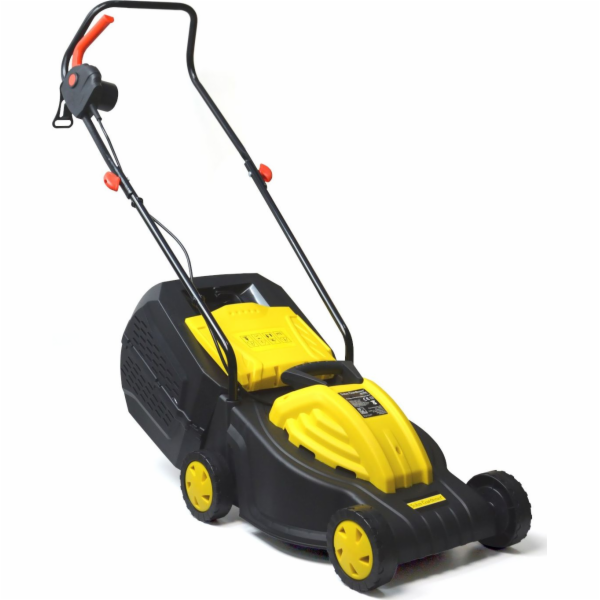 Geko Elektrická sekačka na trávu G83025