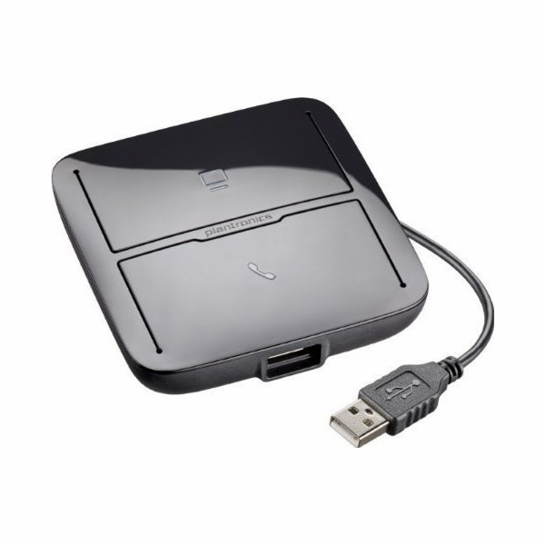 Plantronics Adaptér MDA220 (207414-03)