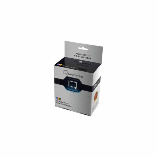 Quantec Inkoust Inkoust Quantec pro Lexmark 37 24ml barevný