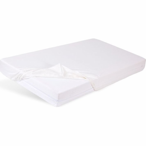 BabyMatex Hygienická podložka nepromokavá, 120*60, univer...