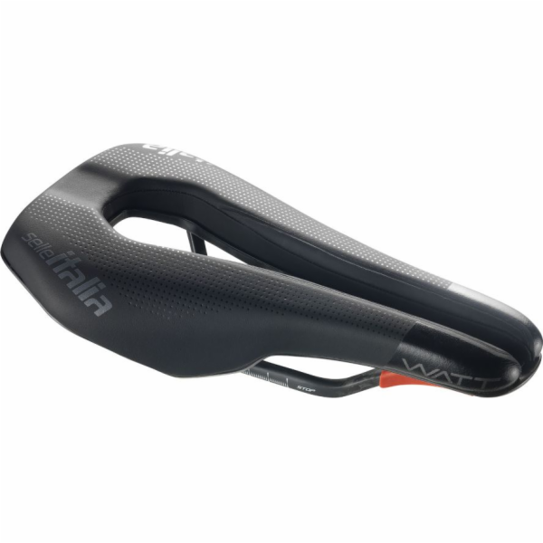 Selle Italia Sedlo SELLE ITALIA WATT SUPERFLOW KIT CARBON...