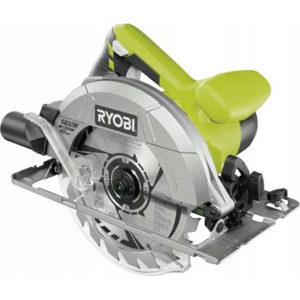 Ryobi Kotoučová pila RCS1400-G 1400 W 190 mm