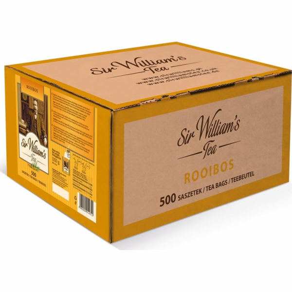 Sir Williams Čaj Čaj Sir Williams ROOIBOS 500