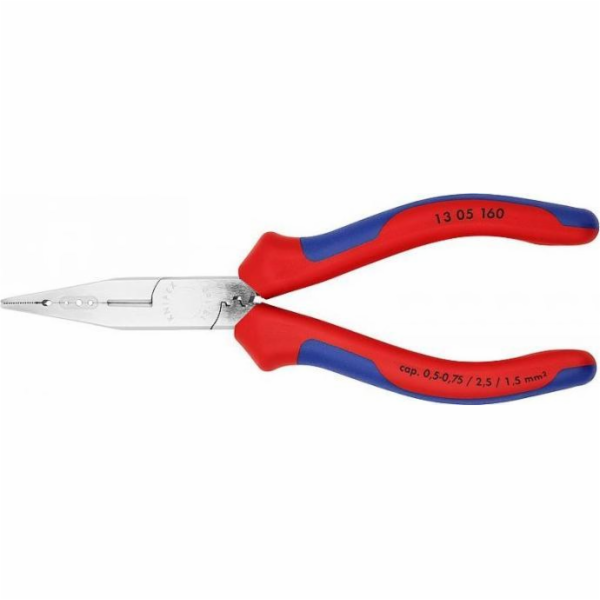 Knipex KNIPEX KLEŠTĚ PRO ELEKTRIKÁŘE