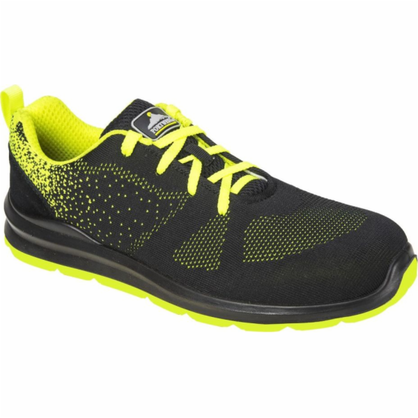 Unimet Boty STEELITE AIRE S1P FT25 velikost 45