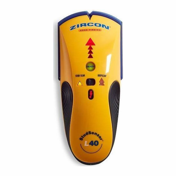 Zircon Detektor Zircon L 40 (dřevěné/kovové profily, elek...