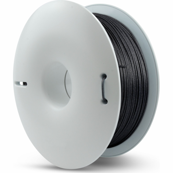 Fiberlogy Filament PLA černý (EASY-VERTIGO-175-085)