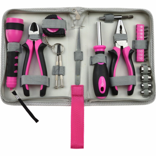 Geko Sada nářadí 20 (10107)