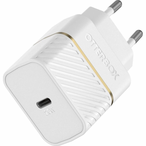 OtterBox Nabíječka 1x USB-C 3A (78-80349)