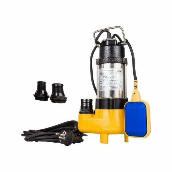 Omnigena PONORNÉ ČERPADLO WQ 250F 230V