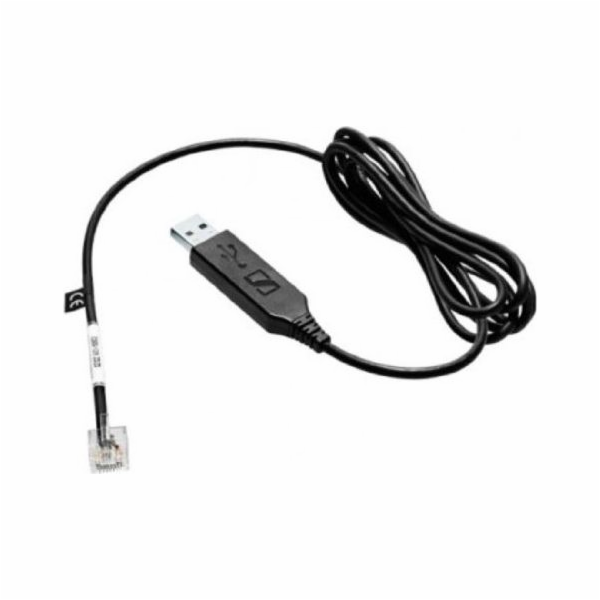 Sennheiser SENNHEISER CEHS-CI 02 Adaptérový kabel RJ45 na...