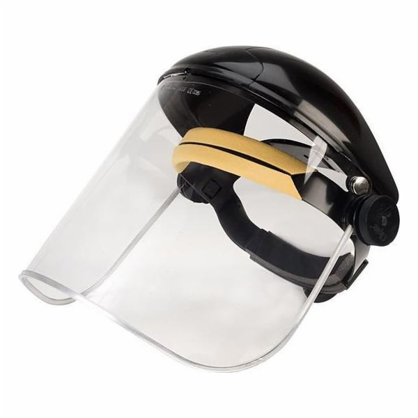 JSP JSP PROFESSIONAL OBLIČEJOVÝ ŠTÍT NEVIDITELNÝ CHRÁNIČ ...