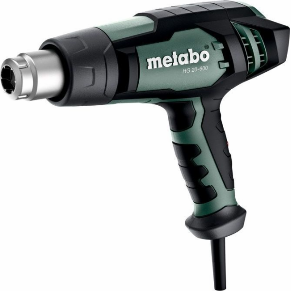 Metabo Horkovzdušná pistole 2000 W (602066000)