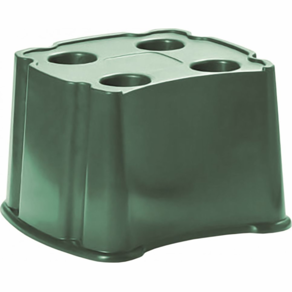Prosperplast Základna nádrže EcoTank, lesní zelená