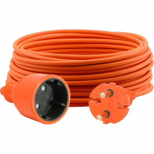 Volteo&nbsp;zahradní&nbsp;prodlužovací&nbsp;kabel&nbsp;15m&nbsp;H05VV-F&nbsp;2*1mm