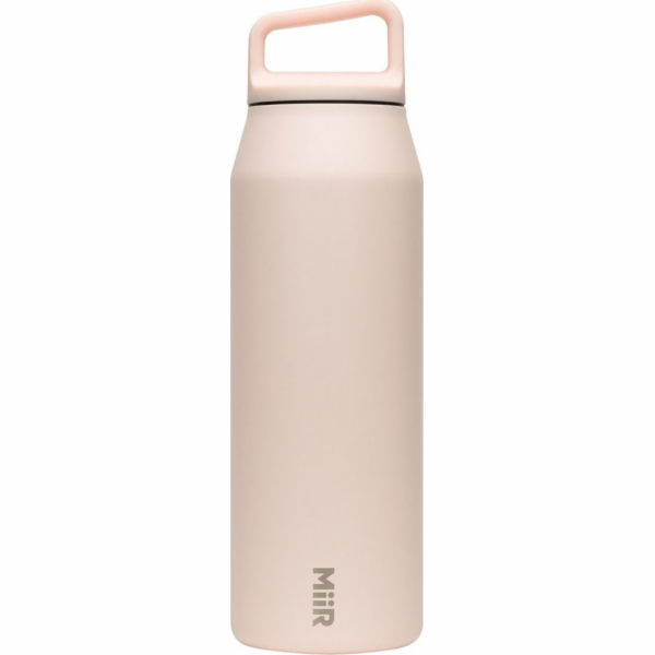 MiiR MiiR - Láhev s širokým hrdlem na prášek - Termoláhev...