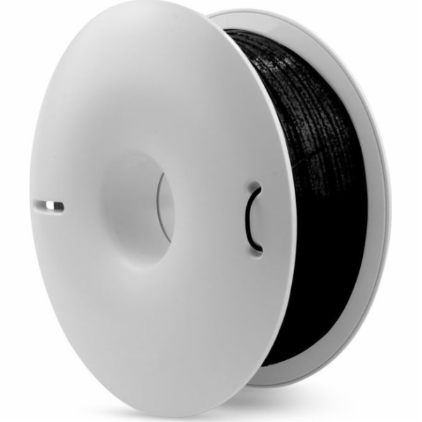 Fiberlogy Filament IMPACT PLA černý
