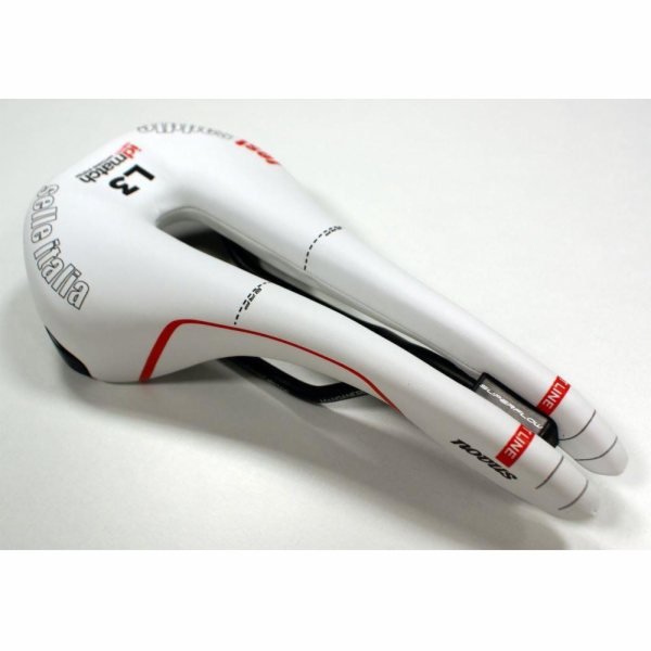 Selle Italia Sedlo SELLE ITALIA NOVUS SUPERFLOW ENDURANCE...