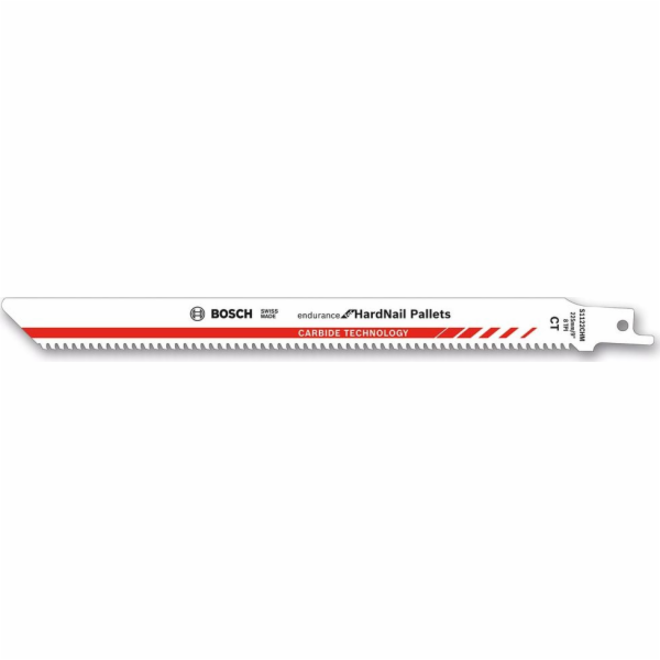 Bosch Kotouč do pily ocasky S1122CHM 225 mm 1 kus (260865...