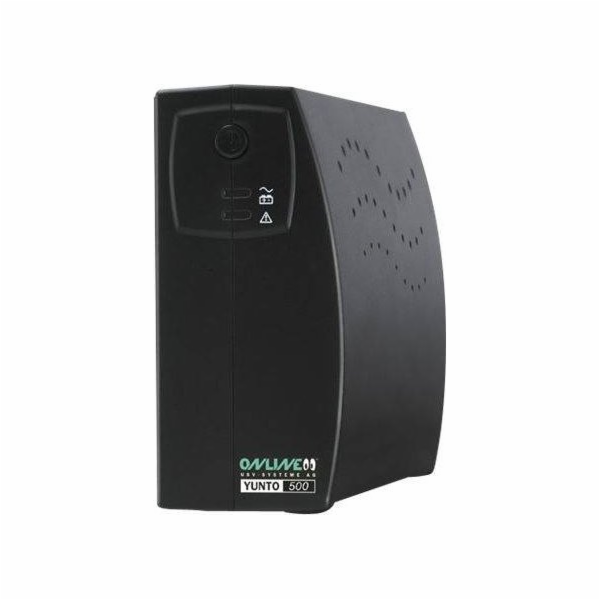 Online USV Systeme Online UPS USV systém Yunto 500 (Y500)