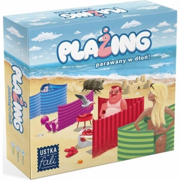 Smart Flamingo Chytré obrazovky Flamingo Beach ve vaší ruce