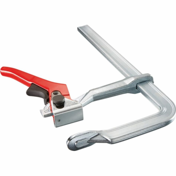 Erdi Ocelová páková svěrka GH 250*120mm