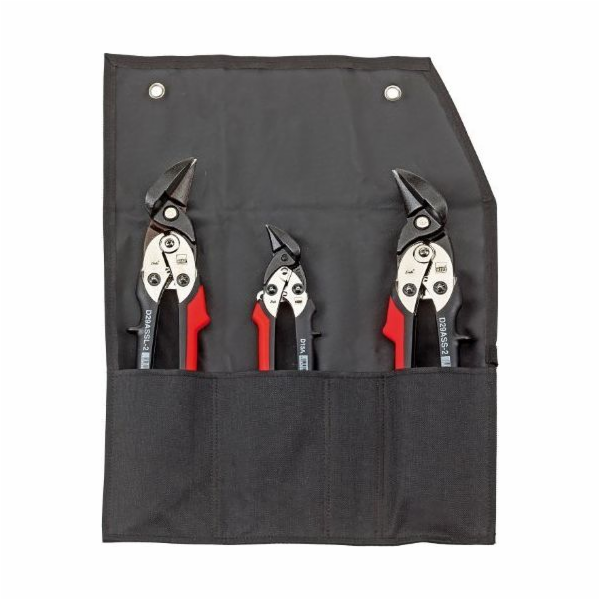 Bessey BESSEY MULTISNIP Master D51A