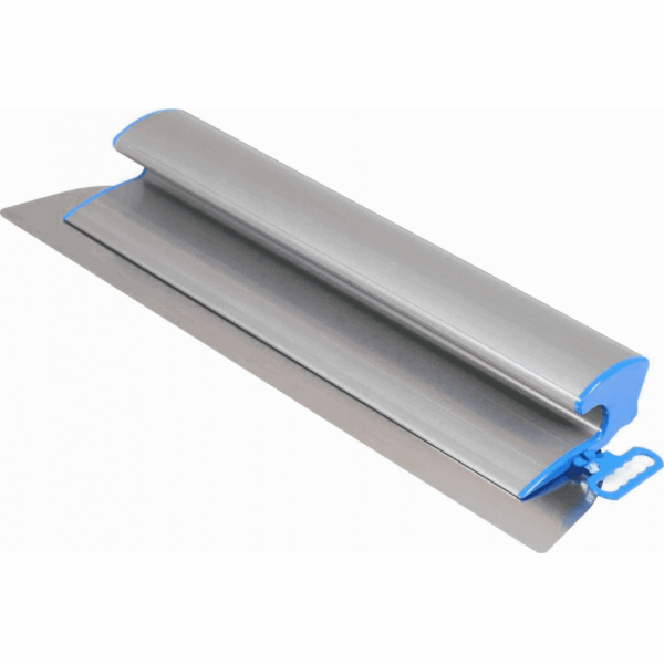 Kubala Nerezová špachtle s vyměnitelnou čepelí 400 mm (KB...