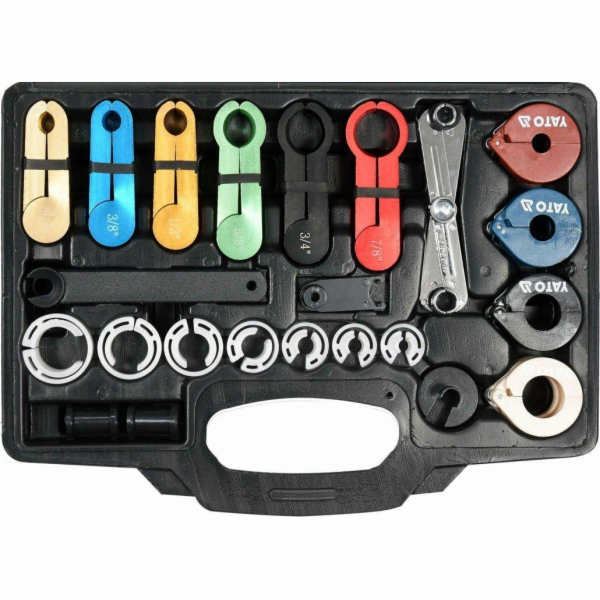 Yato YATO SADA PRO ODPOJENÍ VODIČŮ YT-06301