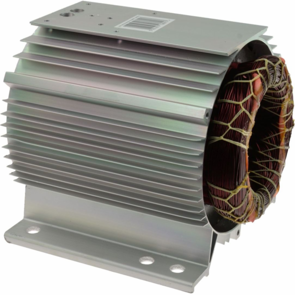 Geko Stator s krytem pro kompresor 50L (G80305)