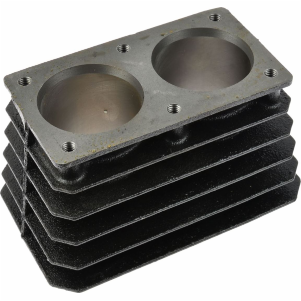 Geko válec pro 100L kompresor (G80303-43)