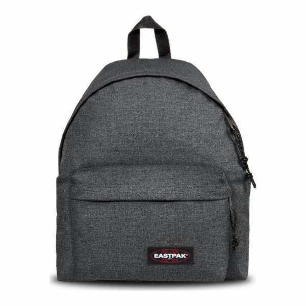 Eastpak Batoh Eastpak Padded Pak'r Black Denim - EK62077H...