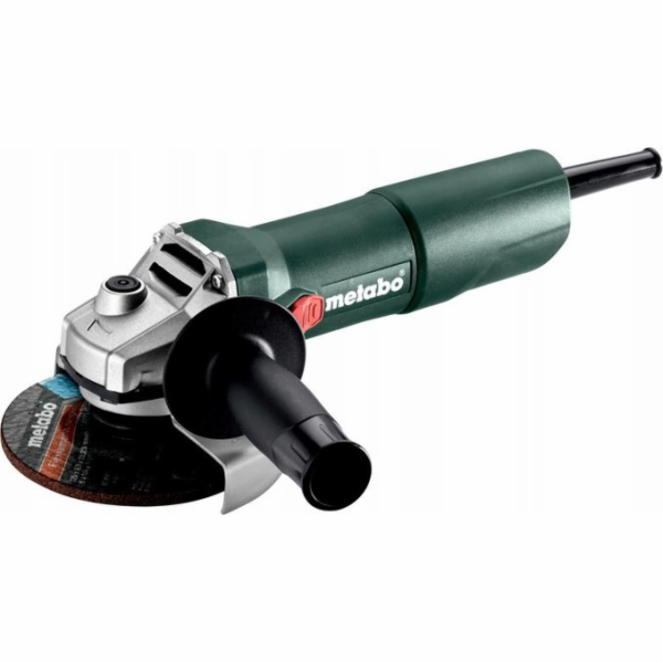 Metabo W 750-125 bruska