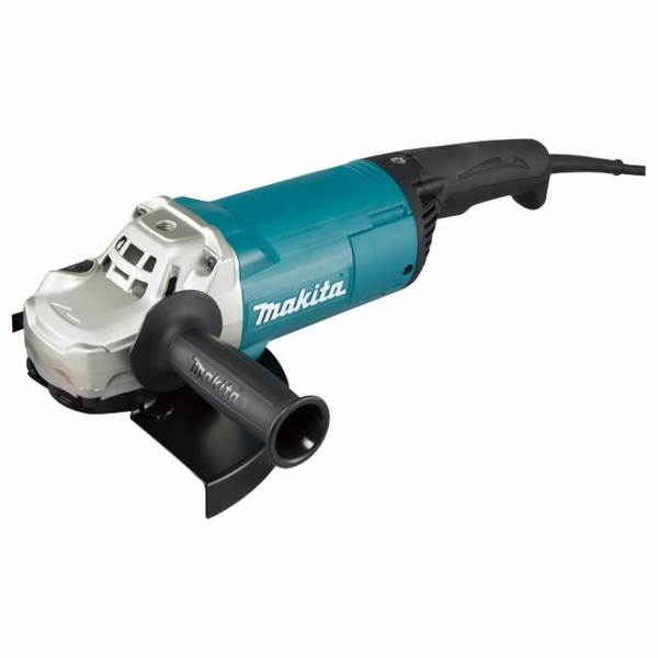 Makita Úhlová bruska 230 mm 2200 W s měkkým startem (M GA...
