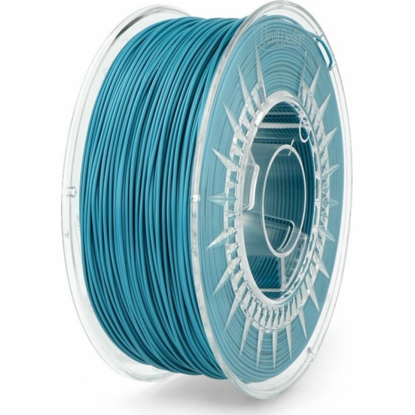 Devil Design Filament 05902280032021 PLA MODRÁ 1,75 mm 1 kg