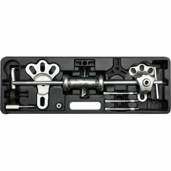 Yato MÉNĚ BEZSTAHOVÁK NA NÁBOJE A LOŽISKA 16 DÍLŮ.