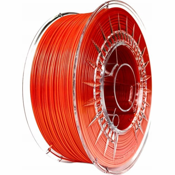 Devil Design Filament PETG oranžový