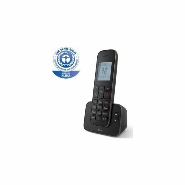 Telekom Pevná linka Telekom Sinus A 207 černá