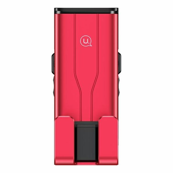 Usams Držák do auta Gravity kovový ZJ060ZJ01