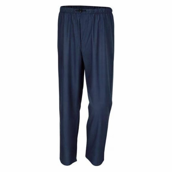 WIP TRADING NEPROMOKAVÉ PVC KALHOTY MODRÉ 7970 XL 0797000...