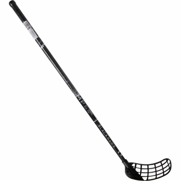 MPS Florbalová hokejka Black Hawk 95 prway 0223